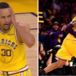 NBA – Curry sur les traces de Kobe dans une incroyable stat