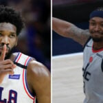 NBA – Bradley Beal trolle sauvagement Joel Embiid… en plein match !