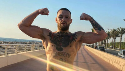 UFC – L’ex-coach de McGregor révèle les 6 stars qu’il peut affronter pour son retour !