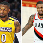 NBA – Lillard réagit à l’article buzz qui parle d’un trade pour lui