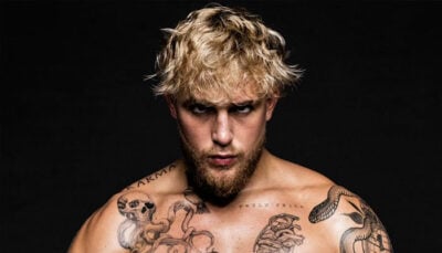 Fight – Le prochain adversaire de Jake Paul officialisé !