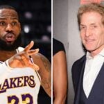 NBA – Skip Bayless donne un nouveau surnom humiliant à LeBron !