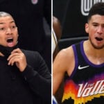 NBA – Survolté, un journaliste disjoncte sur Twitter devant le finish de Clippers-Suns !