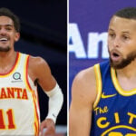 NBA – L’incroyable troll des Hawks sur… Steph Curry !