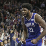 NBA – La menace de Joel Embiid aux Hawks avant le Game 7 !