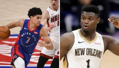 NBA – Lottery 2021 : les probabilités pour chaque équipe !