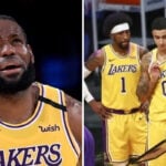 NBA – « Je lui donnerais un contrat max » : énorme jackpot pour un Laker surprise ?!