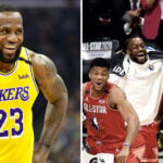 NBA – Un futur Hall of Famer aux Lakers cet été ?