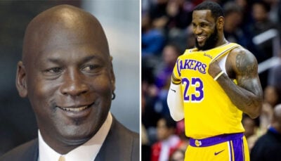 NBA – Lakers, Hornets et Clippers à la lutte sur un très joli coup !