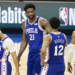 NBA – « Merci Atlanta d’avoir terminé les Sixers : Embiid est blessé physiquement et Simmons mentalement »