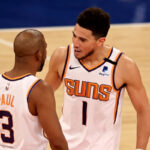 NBA – Premier gros mouvement chez les Suns après les Finales !