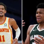 NBA – Skip Bayless à genoux devant Trae Young… et défonce Giannis !