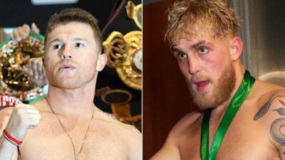 Fight – La brute Canelo Alvarez donne son avis cash sur Jake Paul !