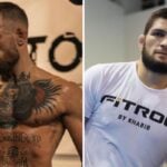 UFC – McGregor ou Dustin Poirier ? Khabib Nurmagomedov donne son vainqueur !