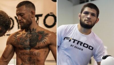 UFC – McGregor ou Dustin Poirier ? Khabib Nurmagomedov donne son vainqueur !