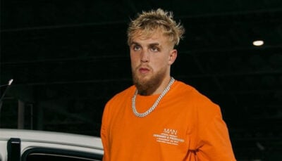 Fight – « Si Jake Paul combat contre moi, il aurait le plus gros salaire de sa vie »