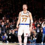 NBA – « Luka Doncic aux Knicks, c’est faisable ! »