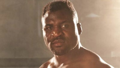 UFC – Le « méga fight » pour Francis Ngannou qui ferait exploser la banque !