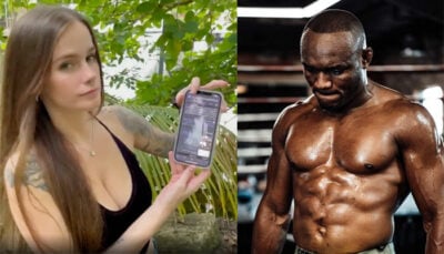 UFC – Pro Trump, Colby Covington humilie Kamaru Usman dans une vidéo virale !