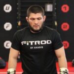 UFC – Le premier salaire minable de Khabib Nurmagomedov révélé : « Il a touché…