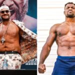 Fight – Trop confiant, Tyson Fury provoque Francis Ngannou !