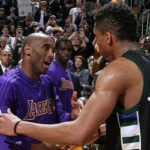 NBA – L’incroyable anecdote de Kobe sur Giannis