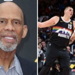 NBA – Kareem révèle son big man actuel préféré : « J’ai mon favori »