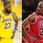 NBA – « C’est lui le GOAT, pas LeBron ou Jordan »