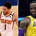 NBA – « Si les Suns perdent, il doit rejoindre LeBron aux Lakers »