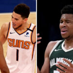 NBA – Les bookmakers donnent le favori pour le MVP des Finales, Giannis snobé !