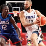 NBA/JO – La réponse géniale de Jrue Holiday après la défaite de Team USA