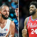 NBA/JO – Joel Embiid lâche un tweet viral sur les Bleus après la victoire face à Team USA !