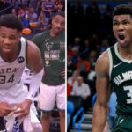 NBA – La grosse crise de Giannis auprès de ses coéquipiers dans le Game 2 !