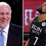 NBA – L’étonnante sortie de Gregg Popovich après la défaite de Team USA