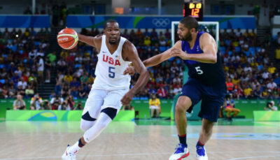 NBA/FIBA – Hécatombe pour Team USA avant d’affronter la France !