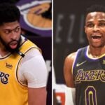 NBA – « Les Lakers sont une expérience de laboratoire, et la clé ce sera lui »