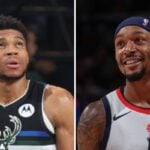 NBA – Comment Giannis pourrait aider les Wizards dans le feuilleton Bradley Beal