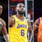 NBA – Qui sera champion 2021 ? LeBron James lâche son pronostic