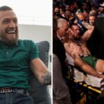 Fight – Humilié à l’UFC, Conor McGregor se console avec une superstar XXL !