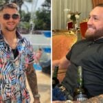 UFC – 3 semaines après, Dustin Poirier fait un compliment à Conor McGregor !