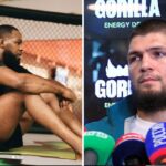 UFC – Khabib révèle son meilleur combattant actuel… et snobe Jon Jones !