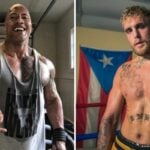 Fight – The Rock envoie un message à Jake Paul, il répond !