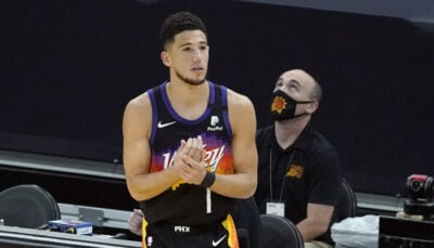 NBA – Révélation choc sur Devin Booker durant les Finales