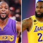 NBA – D-Wade prêt à rejoindre l’armada folle des Lakers ? Sa réponse cash !