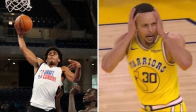 NBA – Les tweets haineux contre Steph Curry d’un rookie refont surface, il réagit !