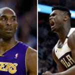 NBA – Le dernier conseil de Kobe Bryant à Zion Williamson