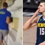 NBA – Nikola Jokic ivre-mort dans les rues de Serbie ? La vidéo virale