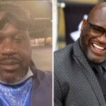 NBA – Shaq révèle son nouveau bolide dingue et unique au monde !