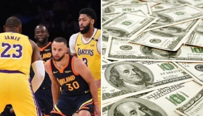 NBA – 3 stars qui étaient riches avant même d’entrer dans la ligue