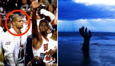 NBA – La terrifiante mort de Bison Dele, coéquipier de Michael Jordan aux Bulls